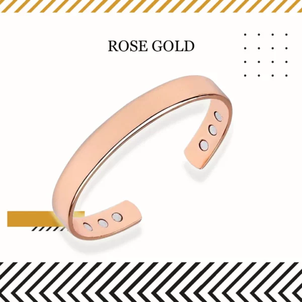 TestoBand™ Testosterone Boosting Fitness Bracelet - Image 8