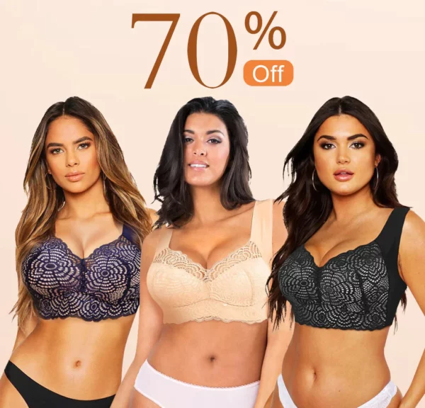 Slimory™ Disintossicazione e rimodellamento linfatico e Power Bra Lifting - Image 6