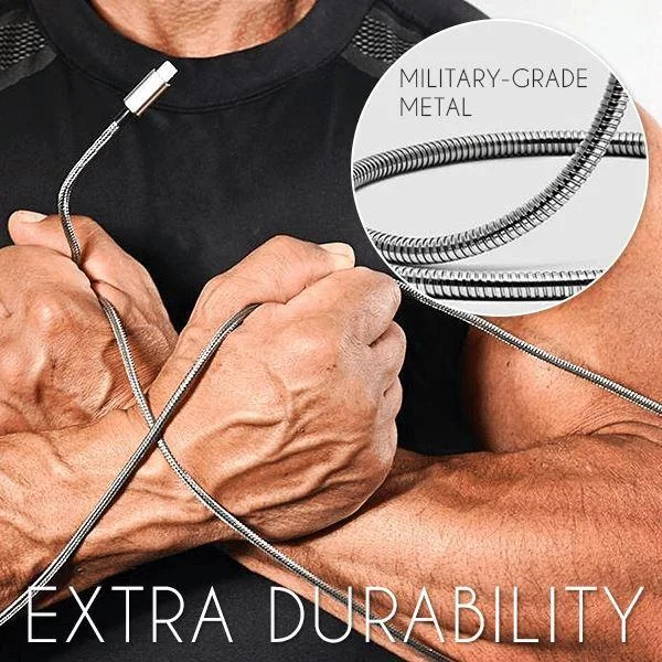 Lazy Stand Up Charging Cable - Image 6