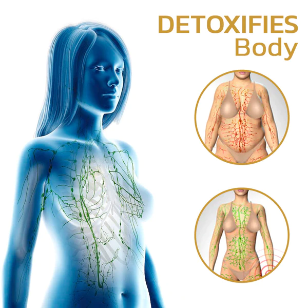 GFOUK™ AVOVE Entgiftender TitanSpin-Ring - Image 4