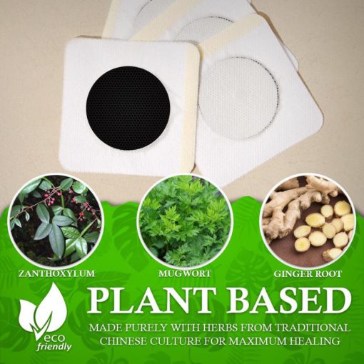 Dr.Pro™ Herbal Slimming Patch - Image 5