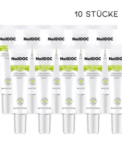 NailDOC Nagelbehandlung Repair Gel