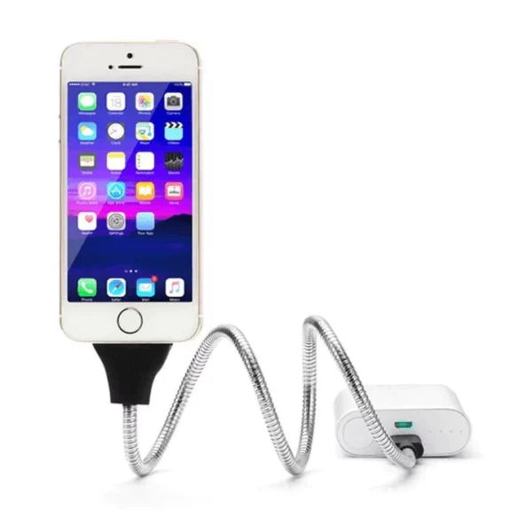 Lazy Stand Up Charging Cable - Image 5