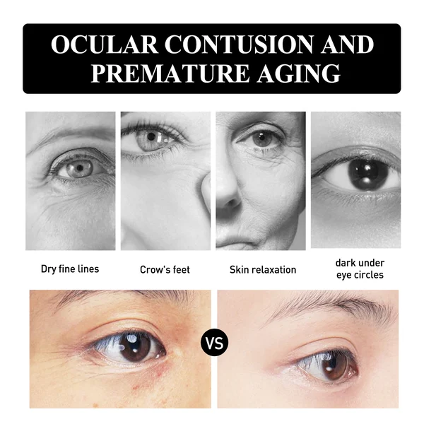 Jaysuing⢠Collagen Boost Anti-Aging SerumđĽRefund immediately if there is no effect after use! - Image 3