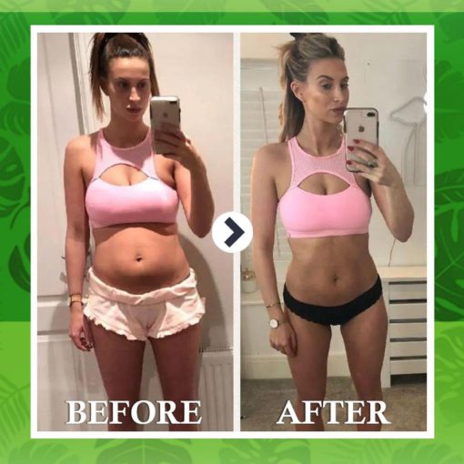 Dr.Pro™ Herbal Slimming Patch - Image 8