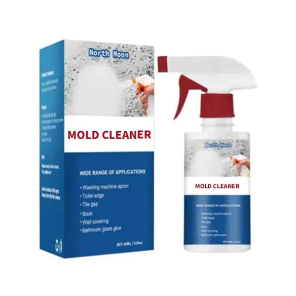 Mildew Removing Deodorizing Cleaner Spray - Image 3
