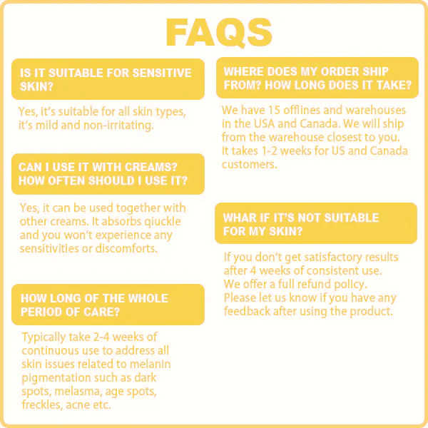 Fivfivgo™ BeautFPRO Golden Age Ultimativ verfeinerndes Anti-Aging-Serum - Image 4