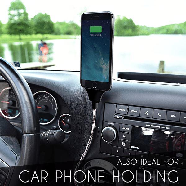 Lazy Stand Up Charging Cable - Image 4