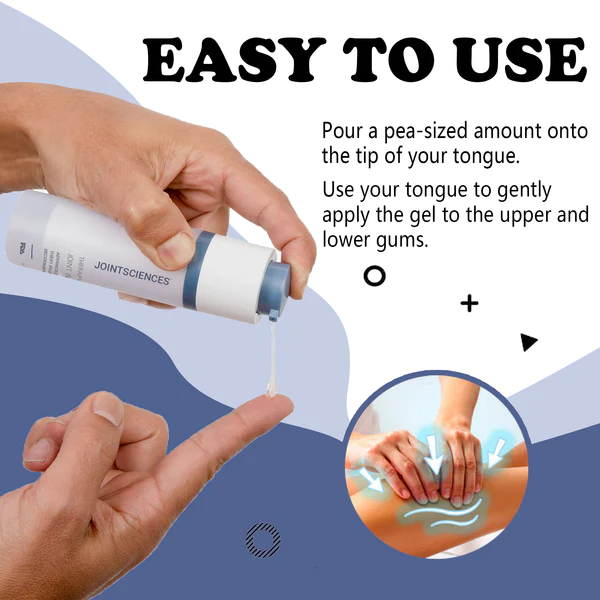 JointSciences® Joint & Bone Gel - Image 3