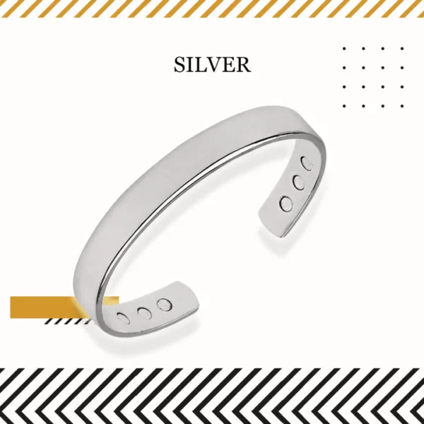 TestoBand™ Testosterone Boosting Fitness Bracelet - Image 7