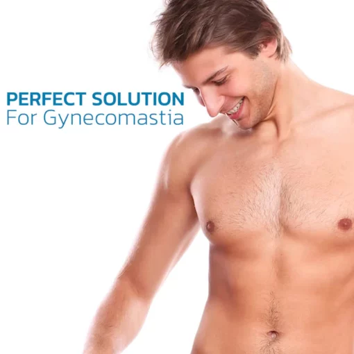 GFOUK™ EMS ChestDefy Microcurrent Massager - Image 9