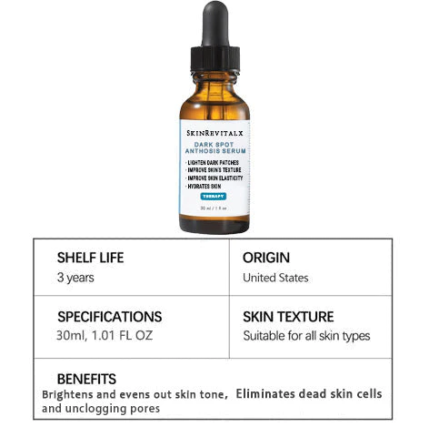 SkinRevitalx® Acanthosis Nigricans Therapy Serum - Image 3