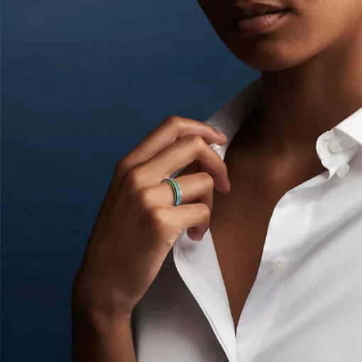 Oveallgo™ Auraz PotassiumION Spinning Ring - Image 9