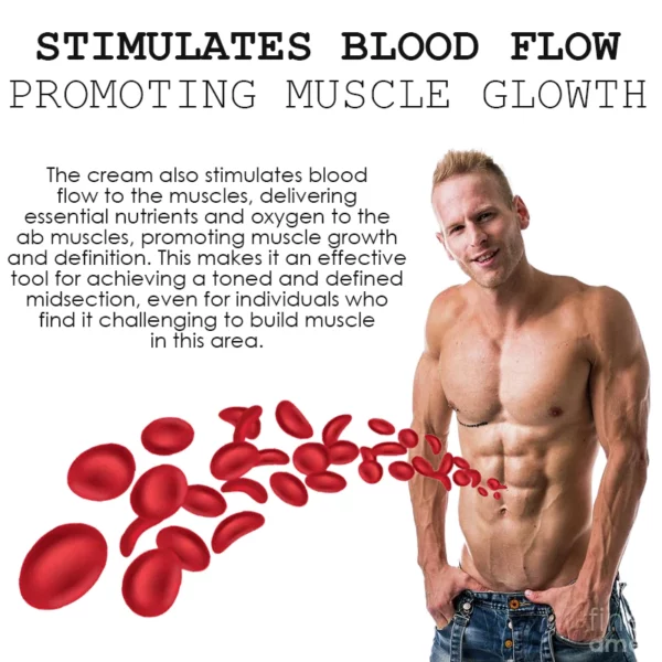 ATTDX MenSlim AbsSculpting Cream - Image 4