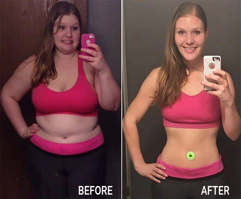 AirFlow® Intense IONSTech Botanical Extracts Burst Beads Patch PRO - Image 7