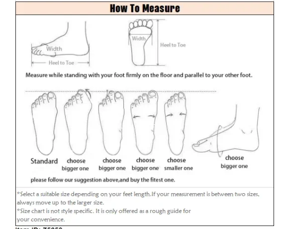 Summer new beach non-slip flip flops - Image 3