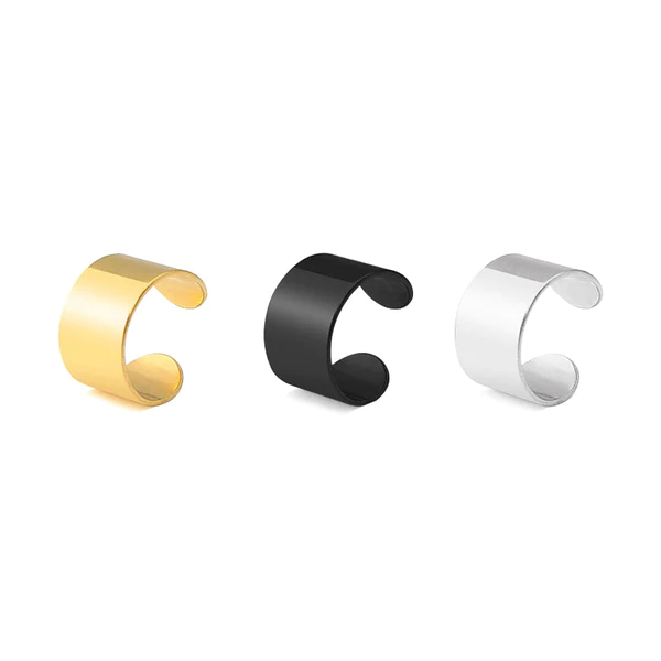 MX™ Tinnitus Ear Cuff Set - Image 3