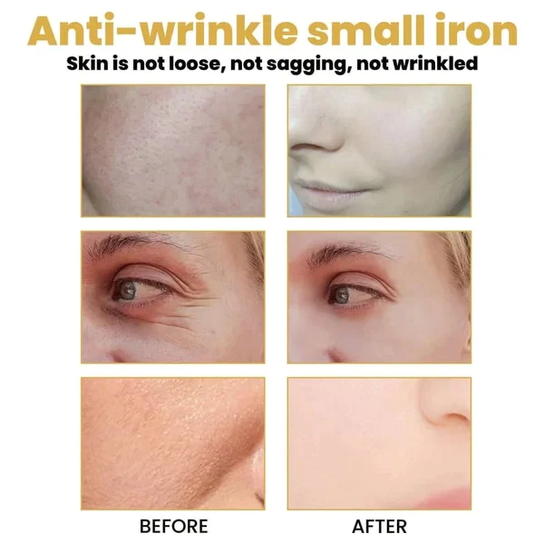 Fivfivgo™ SkinRevive Kollagen-Booster-Serum - Image 4