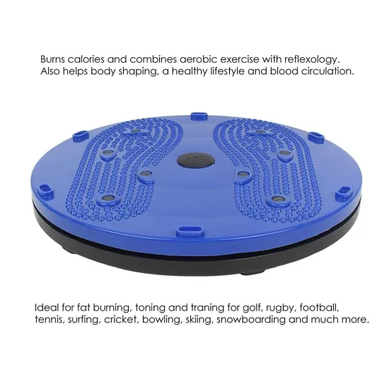 Weight Loss Waist Twisting and Exercise Balance Board - Image 6