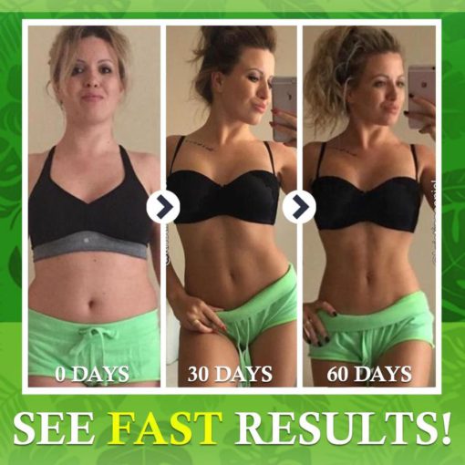 Dr.Pro™ Herbal Slimming Patch - Image 7