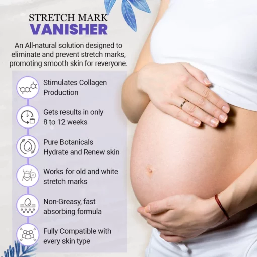 EarthBlend™ Stretch Mark Vanisher - Image 4