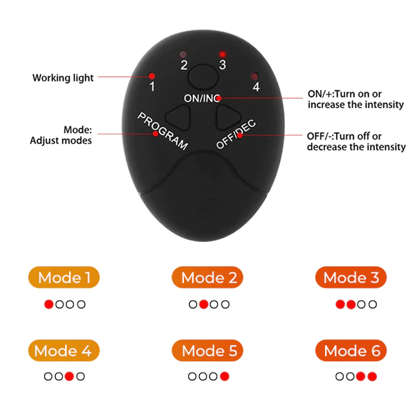ShapeZ™ Buttock Lifting Instrument - Image 3