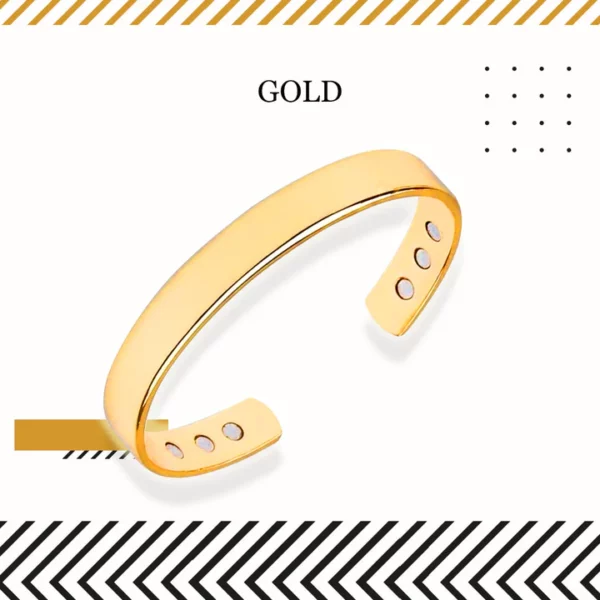 TestoBand™ Testosterone Boosting Fitness Bracelet - Image 5