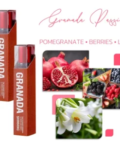 flysmus™ LUSTY Lure Feromone Perfume