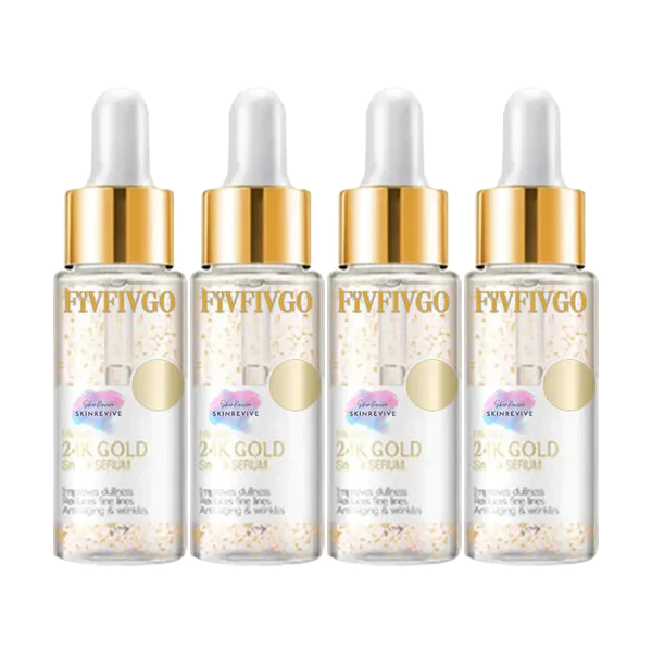 Fivfivgo™ SkinRevive Kollagen-Booster-Serum - Image 3