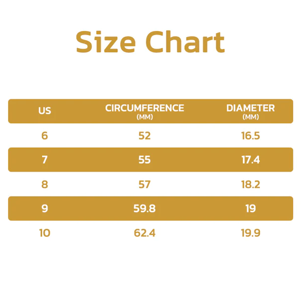 GFOUK™ AVOVE Entgiftender TitanSpin-Ring - Image 9