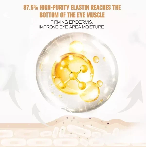 Jaysuing⢠Collagen Boost Anti-Aging SerumđĽRefund immediately if there is no effect after use! - Image 7