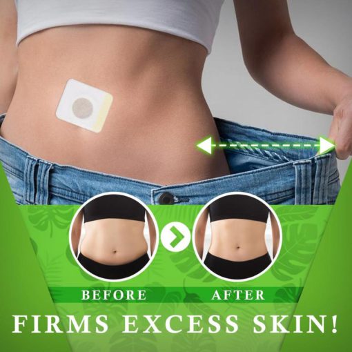 Dr.Pro™ Herbal Slimming Patch - Image 4