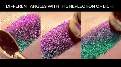 Chic-Chat™ Multi-Chrome Eyeshadow - Image 5