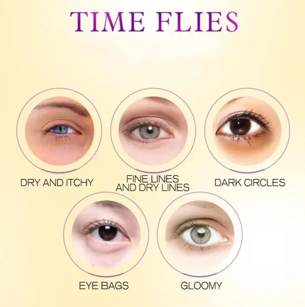 Jaysuing⢠Collagen Boost Anti-Aging SerumđĽRefund immediately if there is no effect after use! - Image 8