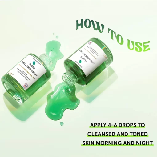 TLOPA® Luxury Hyaluronic Acid Anti-Aging Serum - Image 3