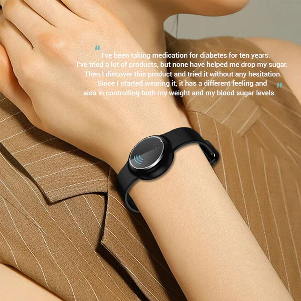 Ovllog™ SugarFixed Ultrasonic Liquefaction Hand Strap - Image 4