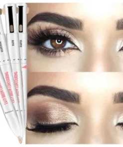 🔥🔥4 in 1 Brow Contour Highlight Pen