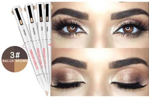 🔥🔥4 in 1 Brow Contour Highlight Pen