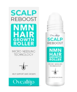 Peaufit ScalpReboost Ultra NMN Hair Growth Roller