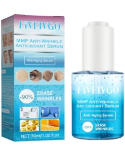 Fivfivgo™ MMP Anti-Wrinkle Antioxidant Serum