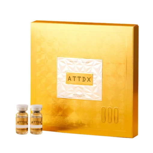 ATTDX PureCaviar Ageless Serum Box Set
