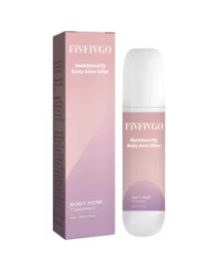 Oveallgo BackBeautify Body Acne Killer
