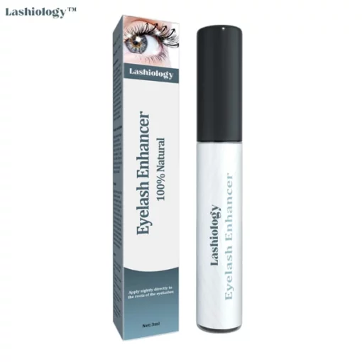 Lashiology Eyelash Growth Intensive Serum