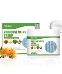 RENEW Varicose Veins Cream