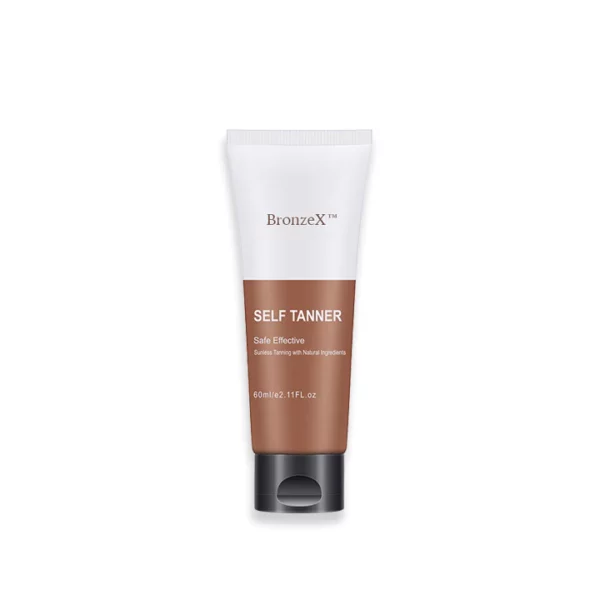 BronzeX™ Sunless Natural Self Tanner - Image 8