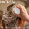 Oveallgo™ Ginger Hair Growth Shampoo Bar