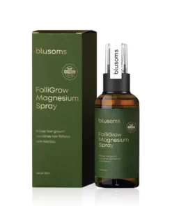 Blusoms™ Fast FolliGrow Magnesium Serum Spray