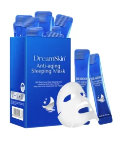 DreamSkin™ Anti-aging Sleeping Mask