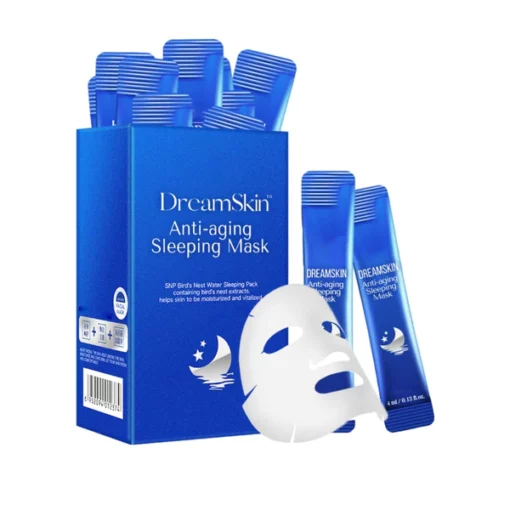 DreamSkin™ Anti-aging Sleeping Mask