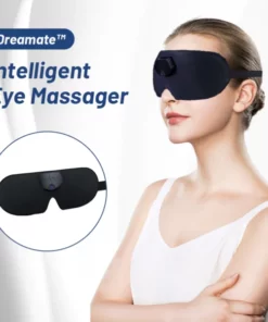 Dreamate Intelligent Eye Massager